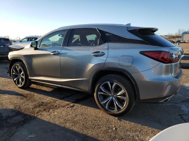 2019 Lexus Rx 350 Base - Фото 2