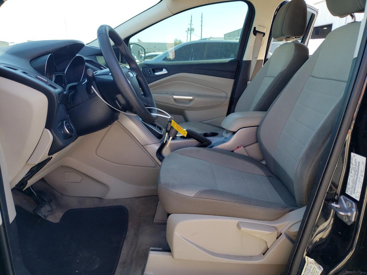 2013 FORD ESCAPE SE - Фото 7