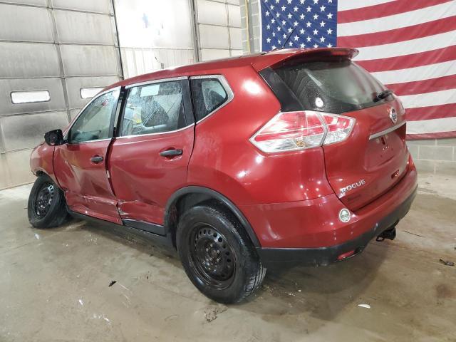 2016 Nissan Rogue S - Фото 2