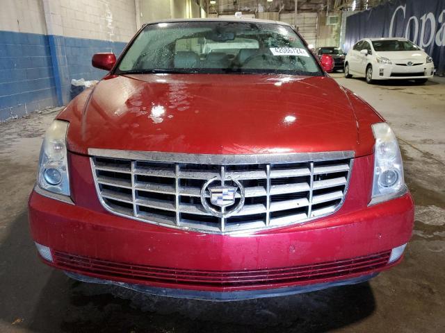 2006 Cadillac Dts - Фото 5