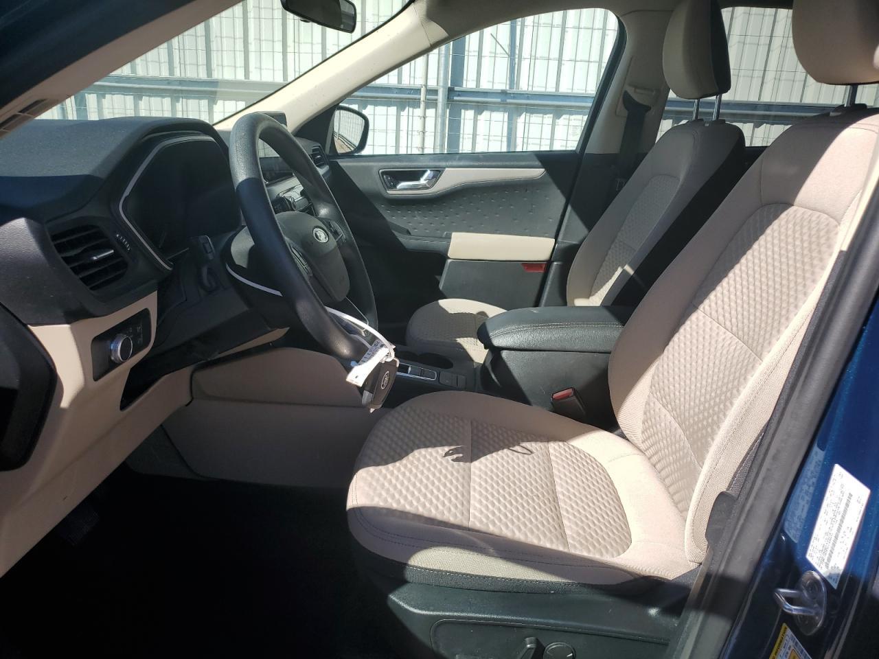 2020 FORD ESCAPE SE - Image 7