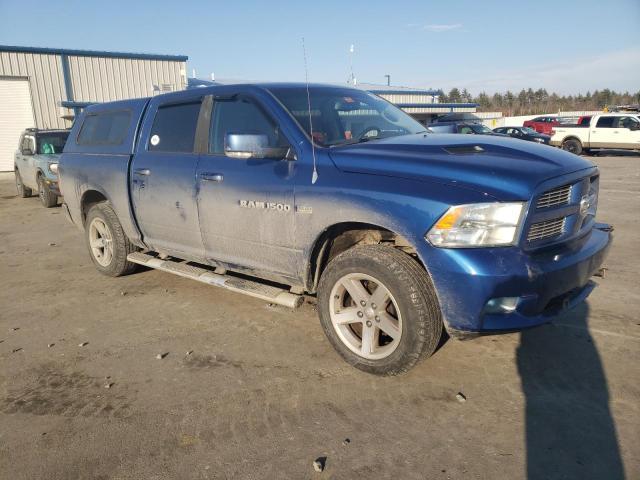 2011 Dodge Ram 1500 - Фото 4