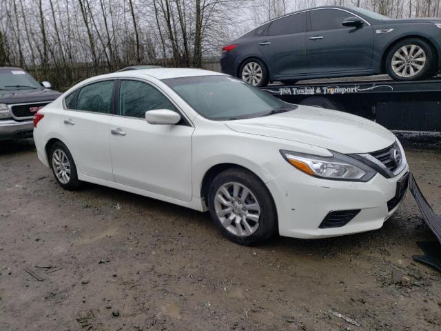 2016 Nissan Altima 2.5 - Фото 4
