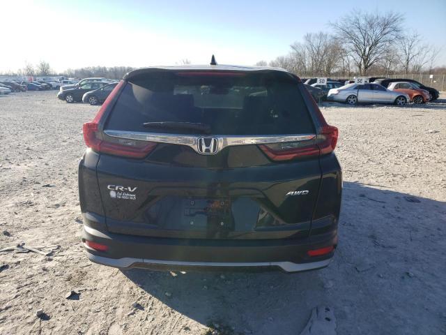 2020 Honda Cr-V Exl - Image 6