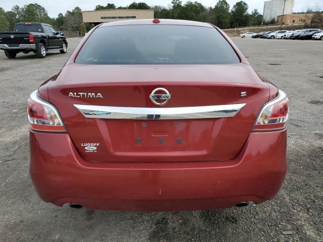 2015 Nissan Altima 2.5 - Фото 6