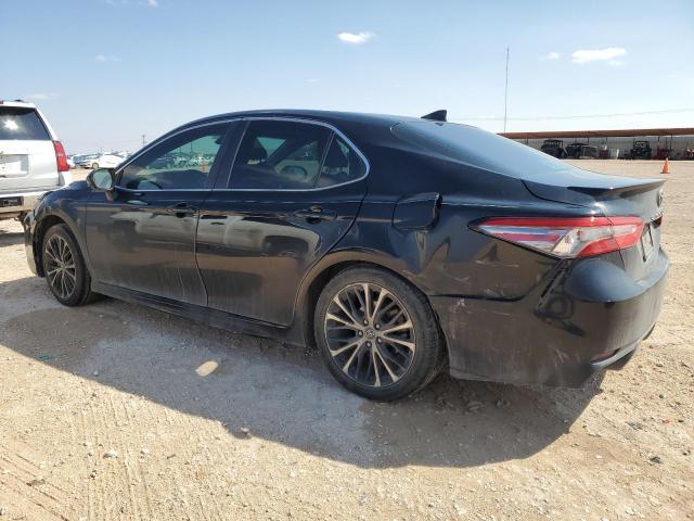 2019 Toyota Camry L - Фото 2