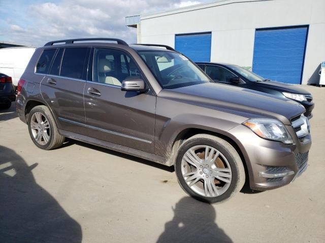2013 Mercedes-Benz Glk 350 4Matic - Image 4