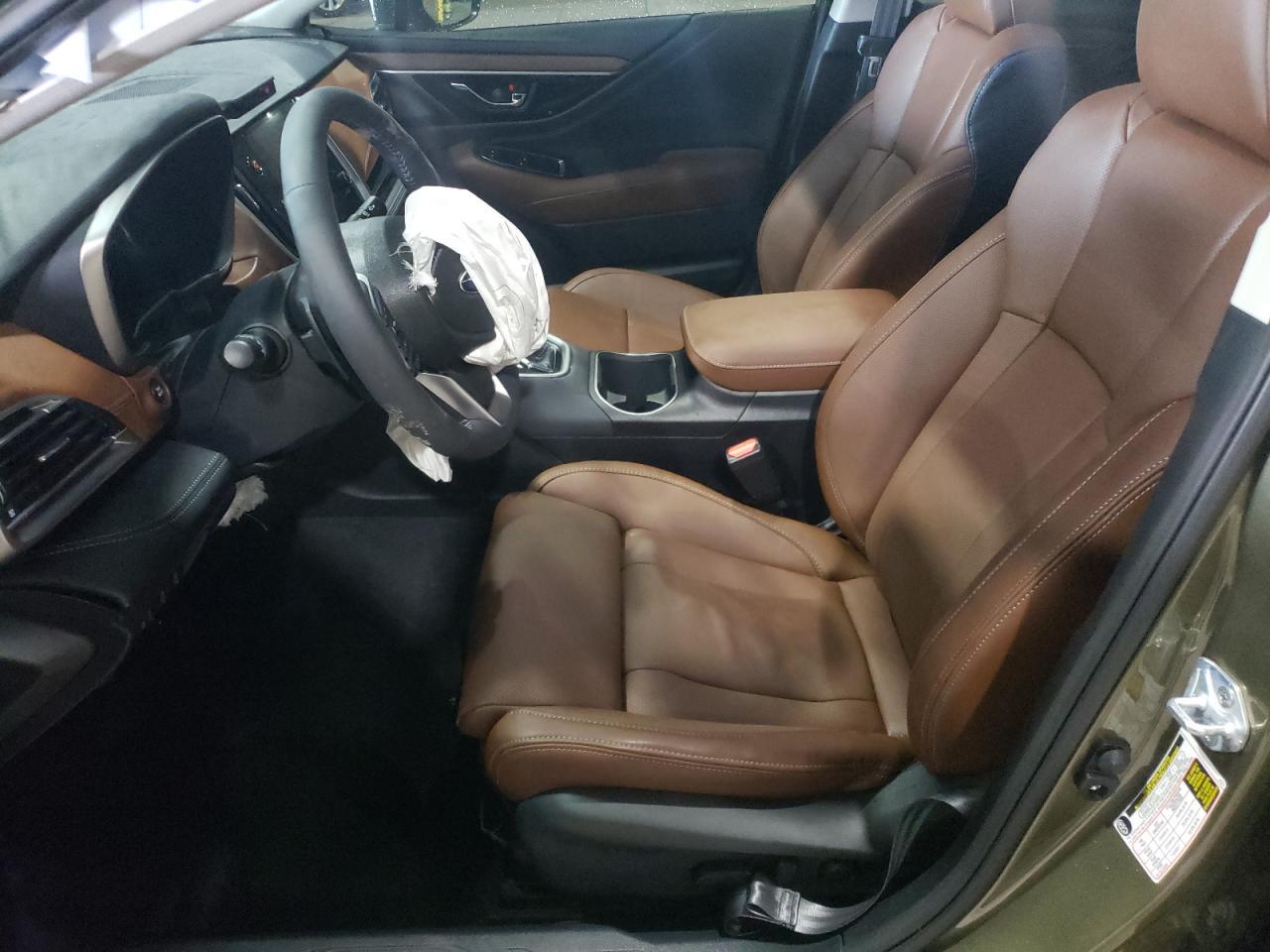 2024 SUBARU OUTBACK TO - Фото 7
