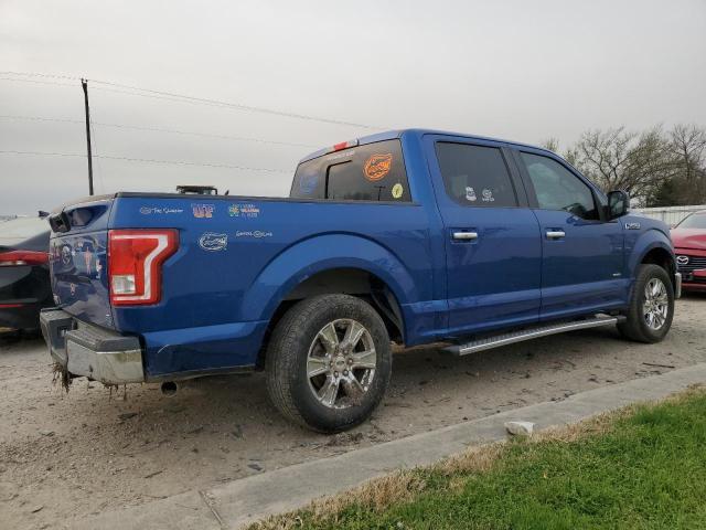 2017 Ford F150 Supercrew - Фото 3