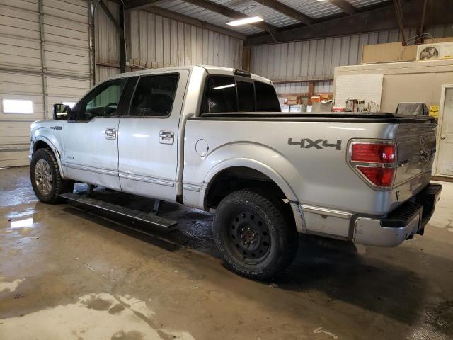 2014 Ford F150 Supercrew - Image 2