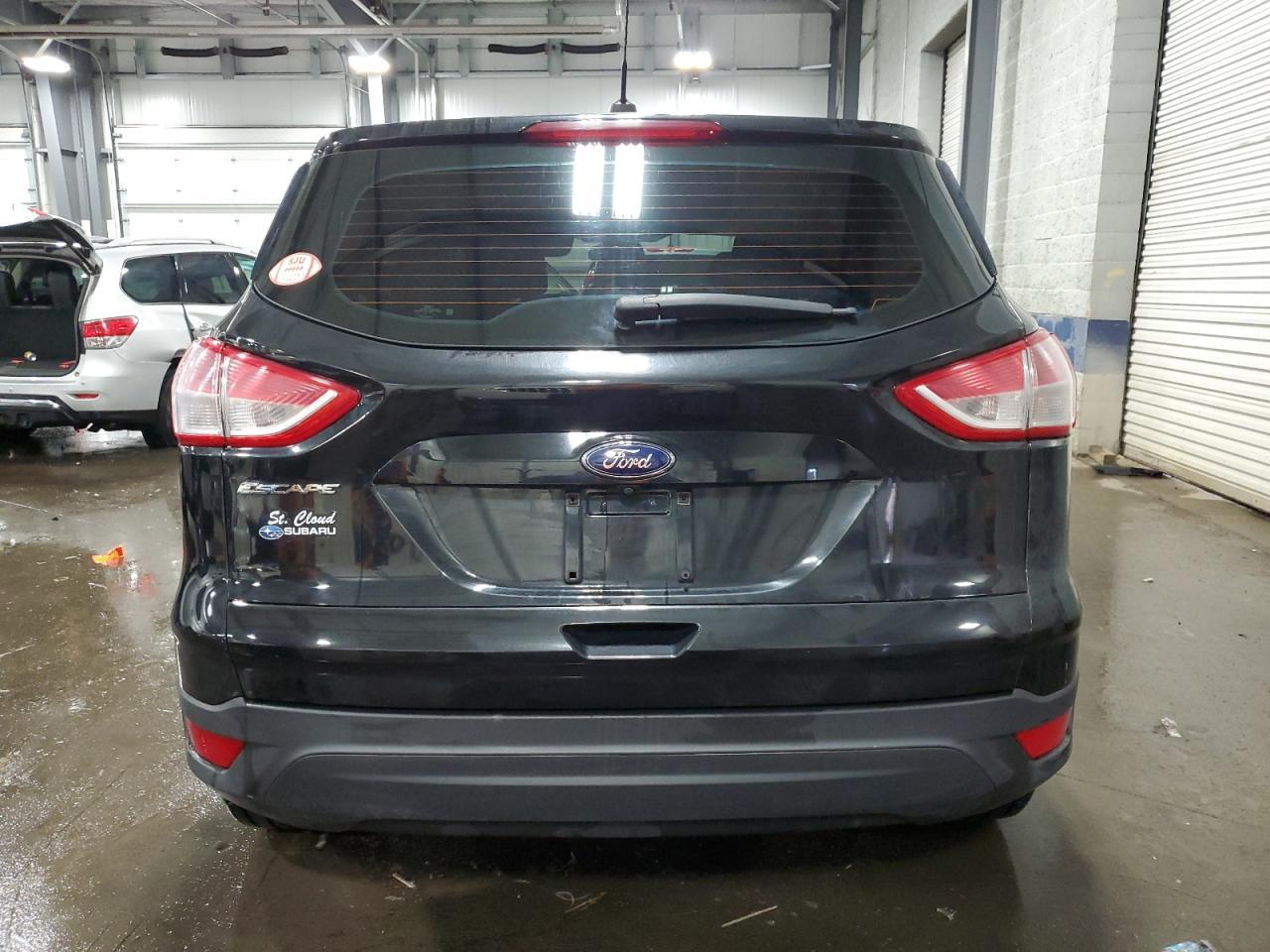 2015 FORD ESCAPE S - Image 6