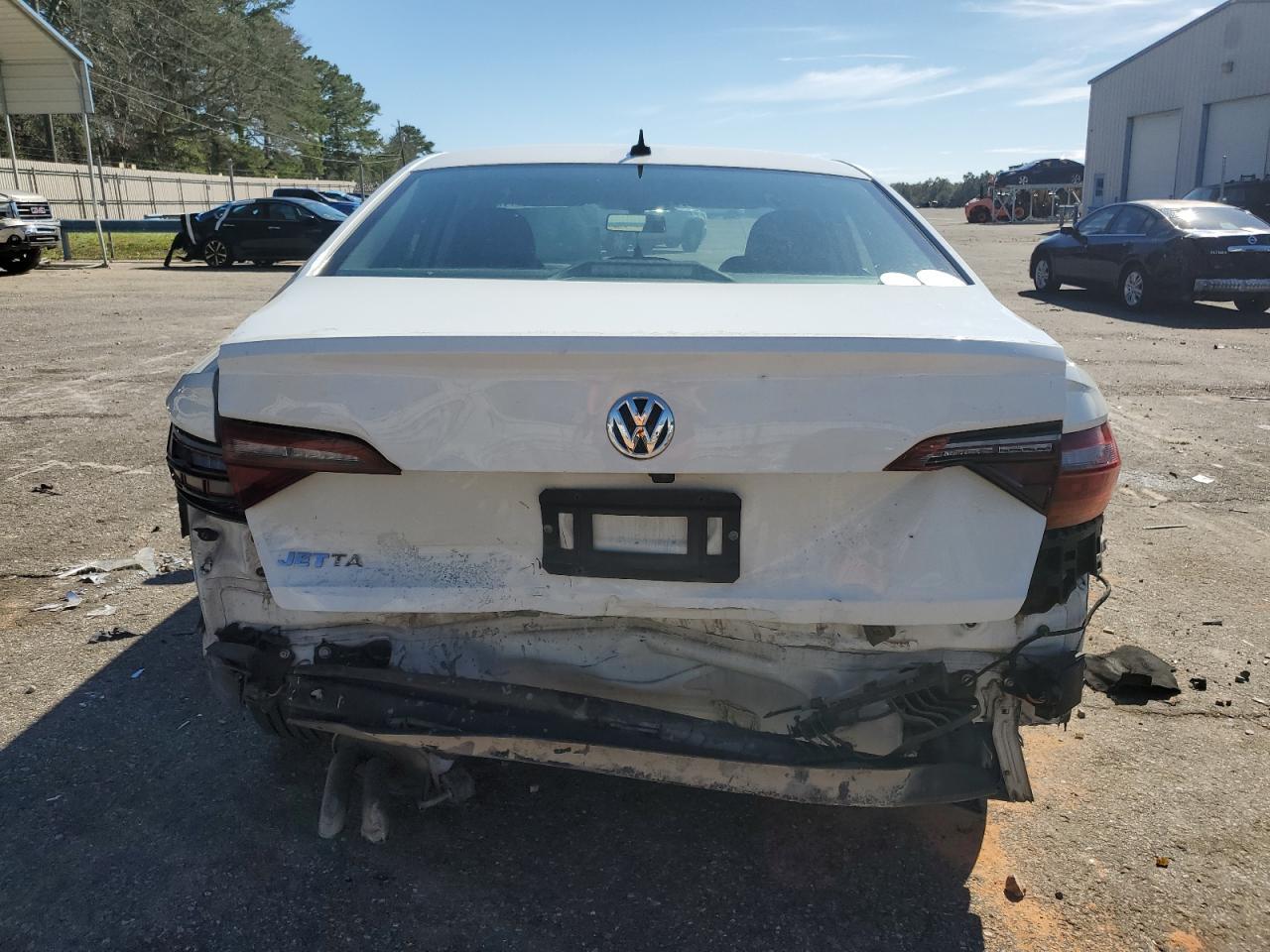 2019 VOLKSWAGEN JETTA S - Фото 6