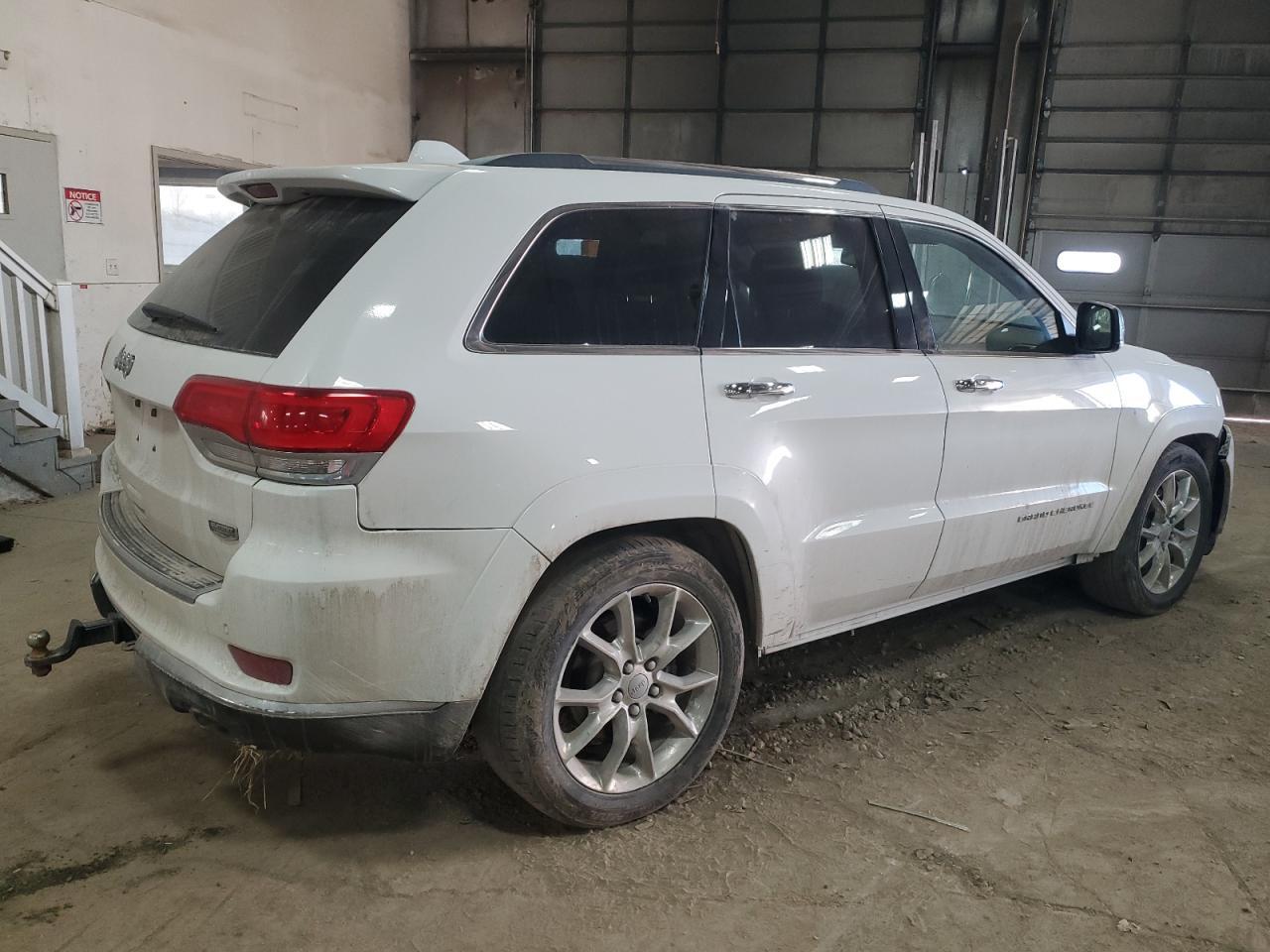 2015 JEEP GRAND CHER - Image 3