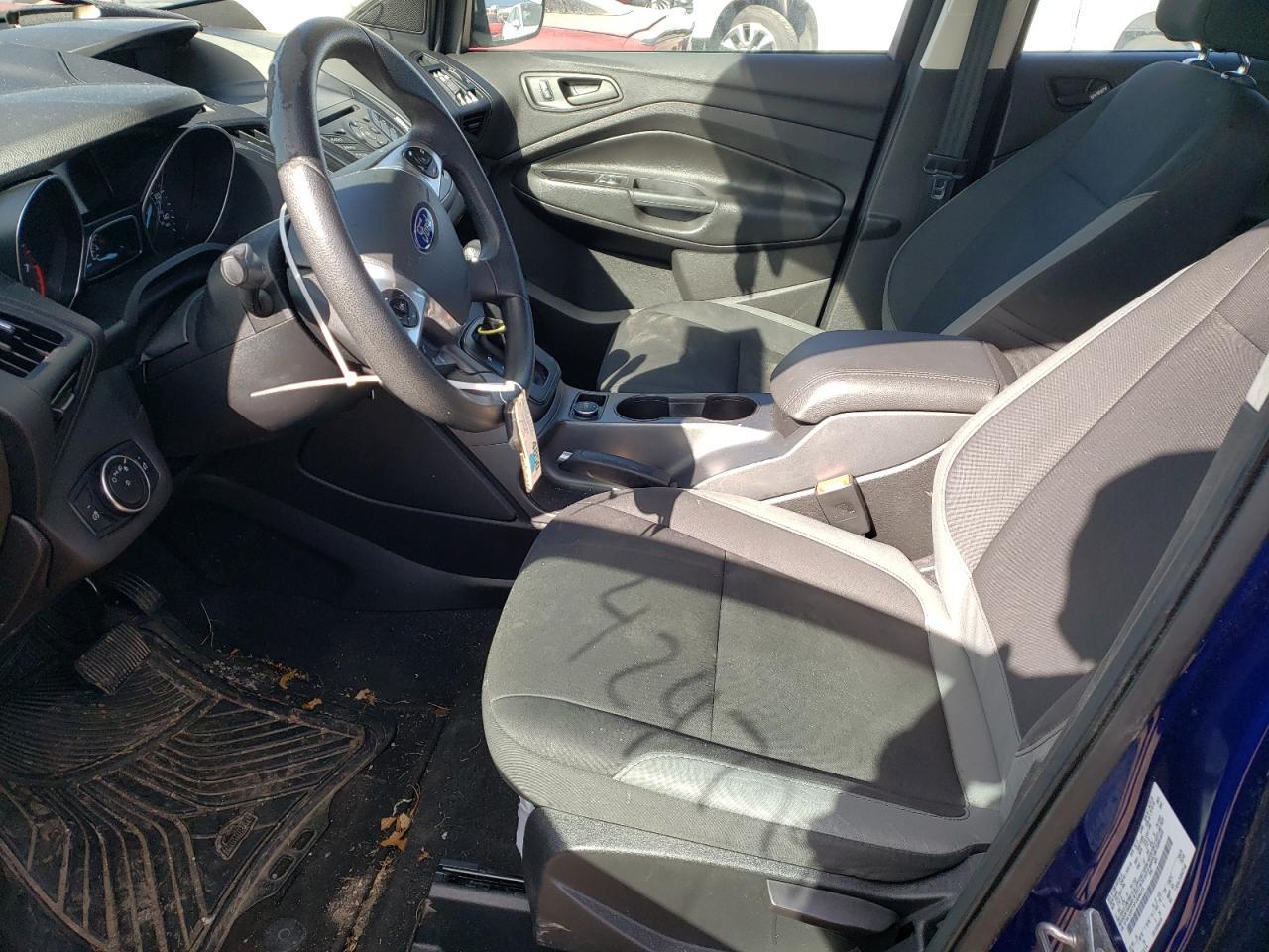 2015 FORD ESCAPE S - Image 7
