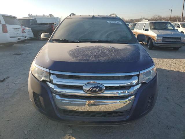 2013 Ford Edge Se - Фото 5