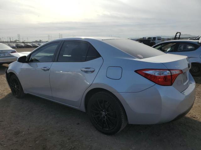 2016 Toyota Corolla L - Image 2