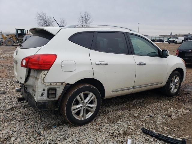 2012 Nissan Rogue S - Фото 3