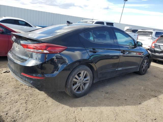 2018 Hyundai Elantra Sel - Фото 3