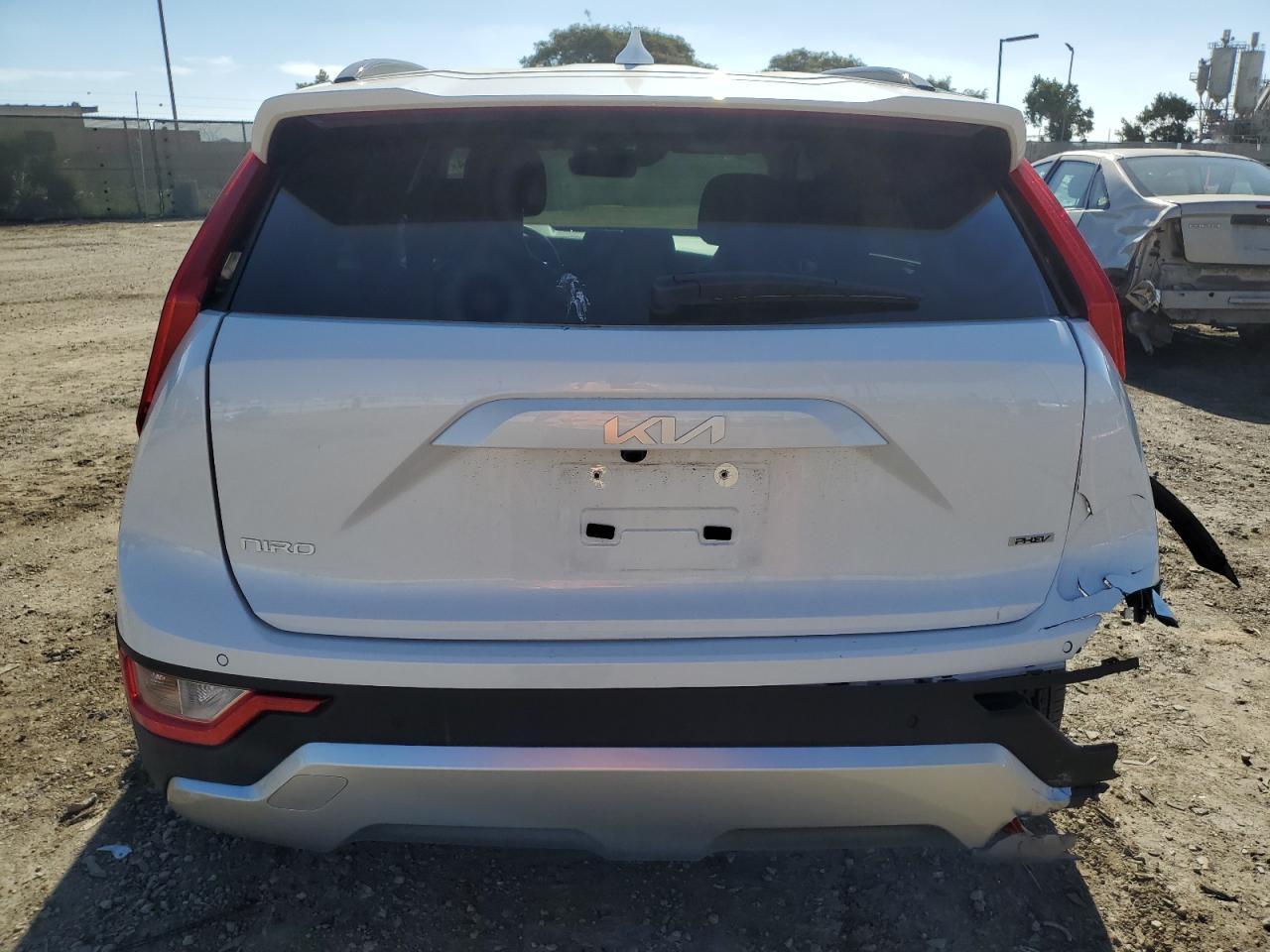 2023 KIA NIRO EX - Фото 6