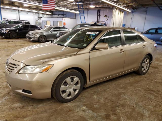 2008 Toyota Camry Ce