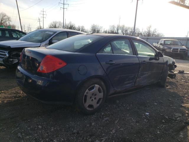 2008 Pontiac G6 Value Leader - Фото 3