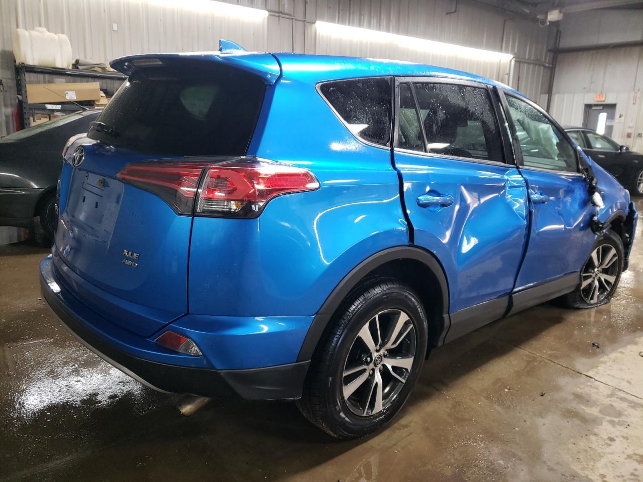 2018 TOYOTA RAV4 ADVEN - Image 3