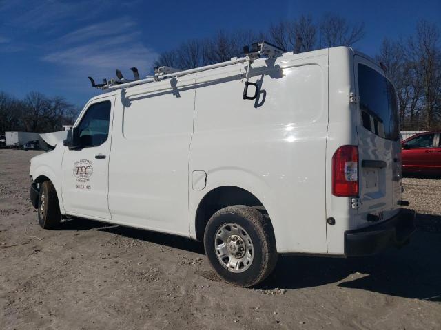 2016 Nissan Nv 1500 S - Фото 2