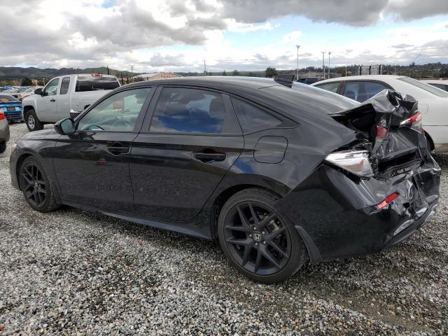 2022 Honda Civic Sport - Image 2