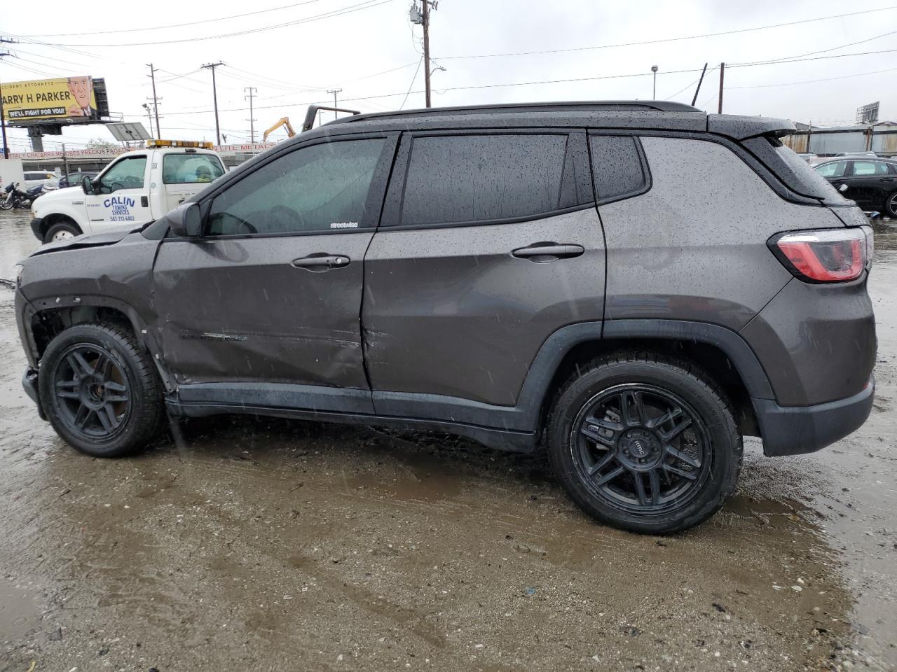 2019 JEEP COMPASS LA - Image 2