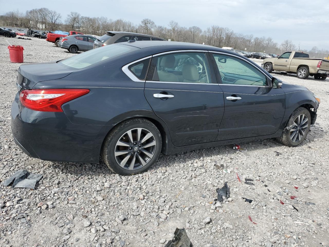 2016 NISSAN ALTIMA 2.5 - Image 3
