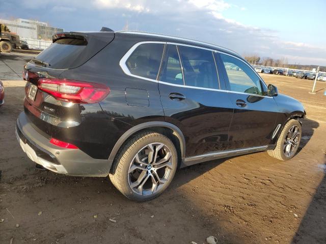 2023 BMW X5 xDrive40I - Фото 3