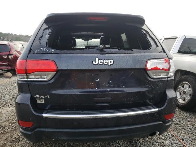 2016 Jeep Grand Cherokee Limited - Image 6