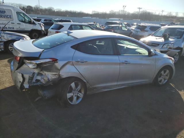 2013 Hyundai Elantra Gls - Image 3