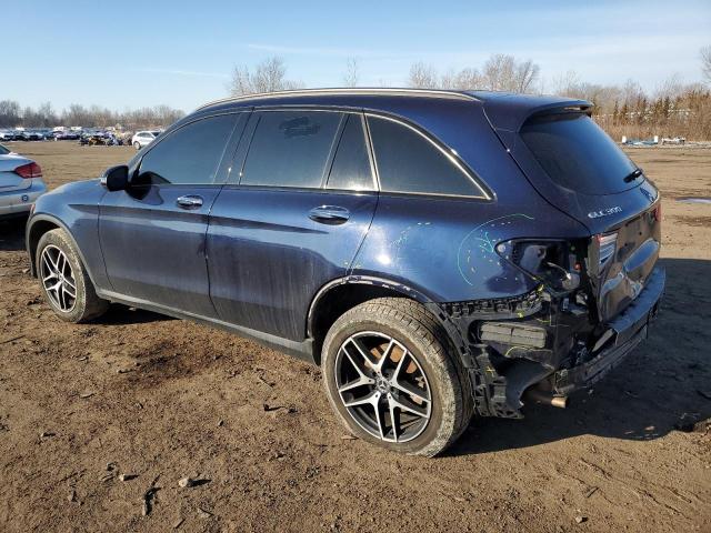 2018 Mercedes-Benz Glc 300 4Matic - Image 2