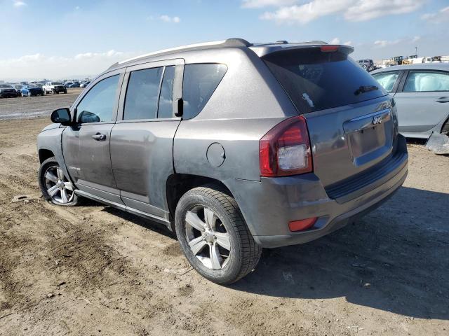 2016 Jeep Compass Sport - Фото 2