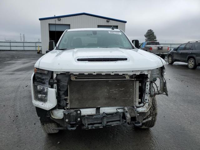 2022 Chevrolet Silverado K2500 Heavy Duty Lt - Фото 5
