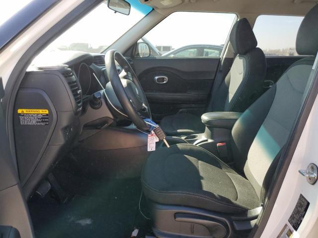 2018 Kia Soul + - Фото 7