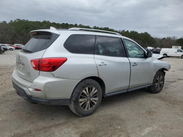 2019 Nissan Pathfinder S - Image 3