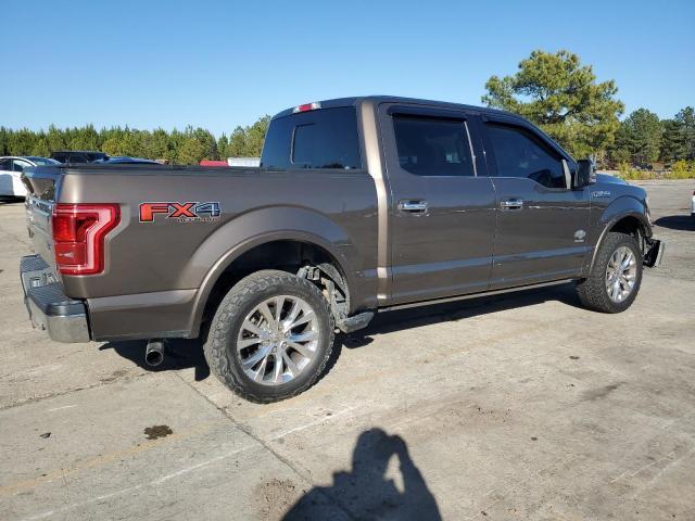 2016 Ford F150 Supercrew - Фото 3