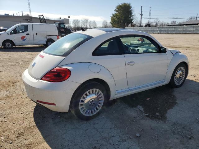 2013 Volkswagen Beetle - Фото 3