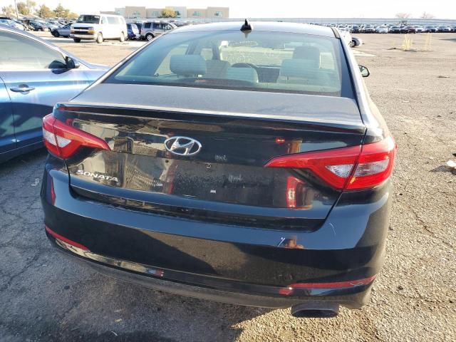 2017 Hyundai Sonata Se - Фото 6