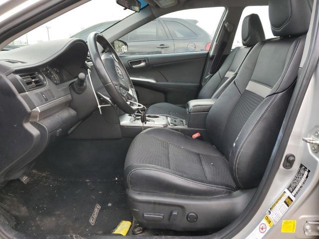 2013 Toyota Camry L - Фото 7