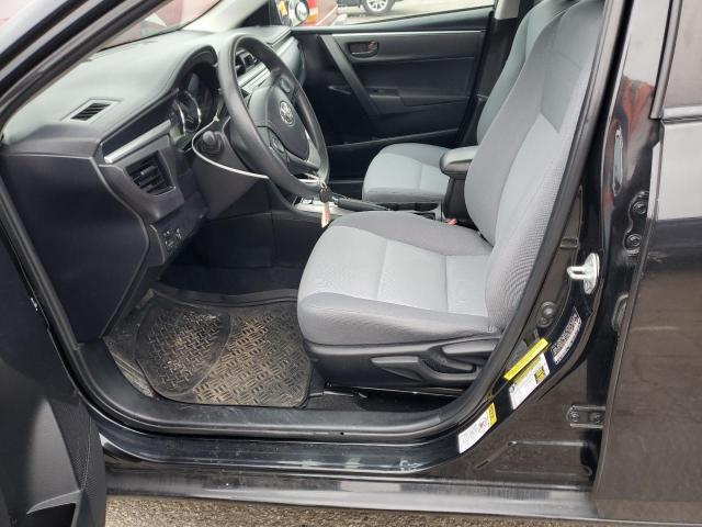 2015 Toyota Corolla L - Image 7