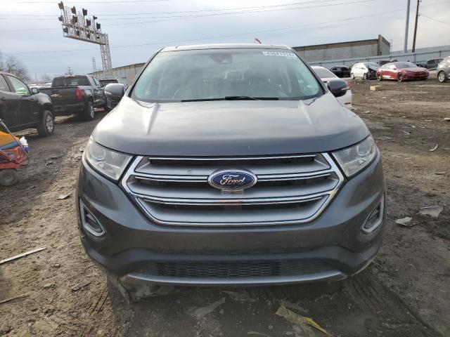 2015 Ford Edge Titanium - Image 5