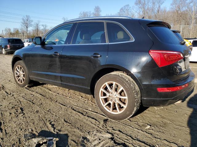 2011 Audi Q5 Premium - Фото 2