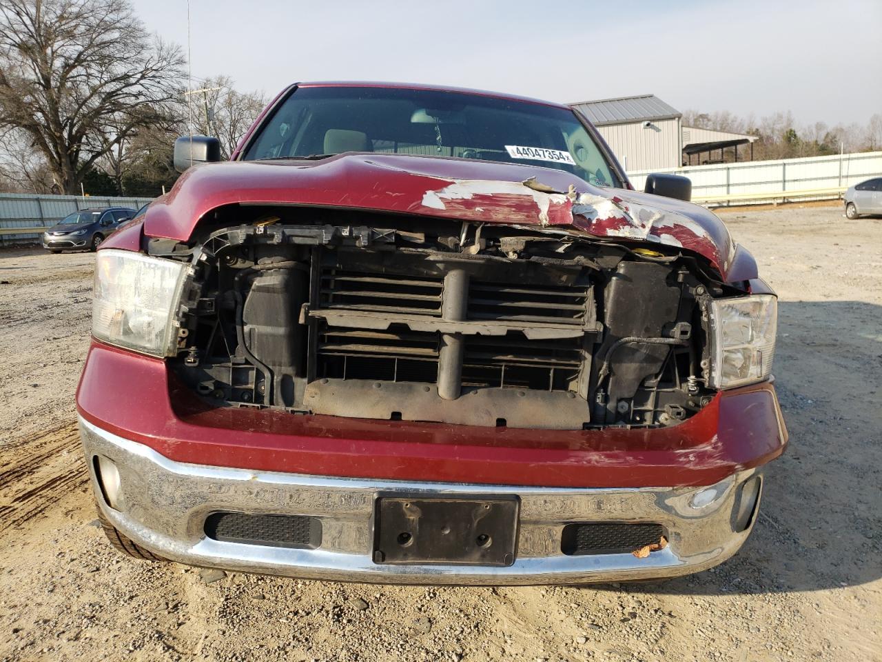 2015 RAM 1500 SLT - Image 5