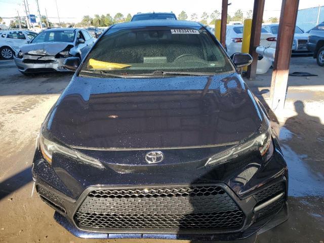 2022 Toyota Corolla Se - Фото 5