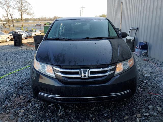 2016 Honda Odyssey Ex - Фото 5