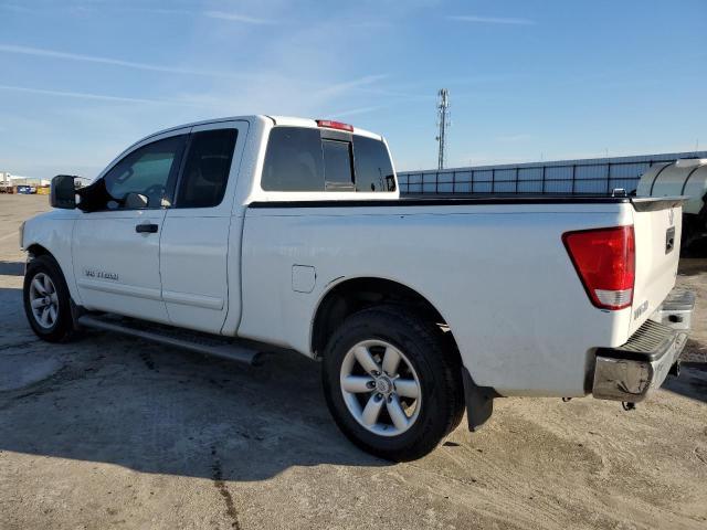 2014 Nissan Titan S - Фото 2