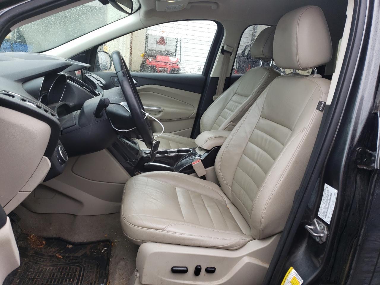 2016 FORD ESCAPE TIT - Image 7